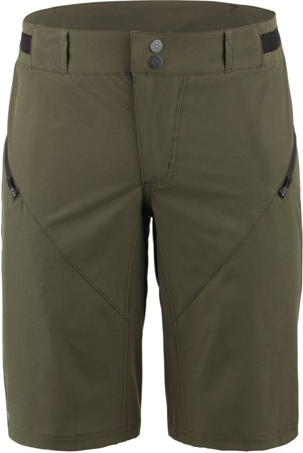 Louis Garneau Men's Leeway 2 Shorts