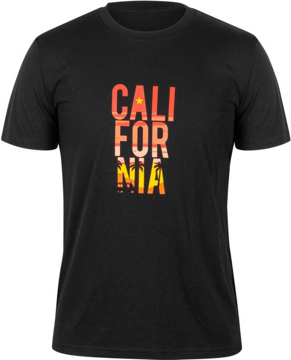 Louis Garneau Men's California Stack T-Shirt