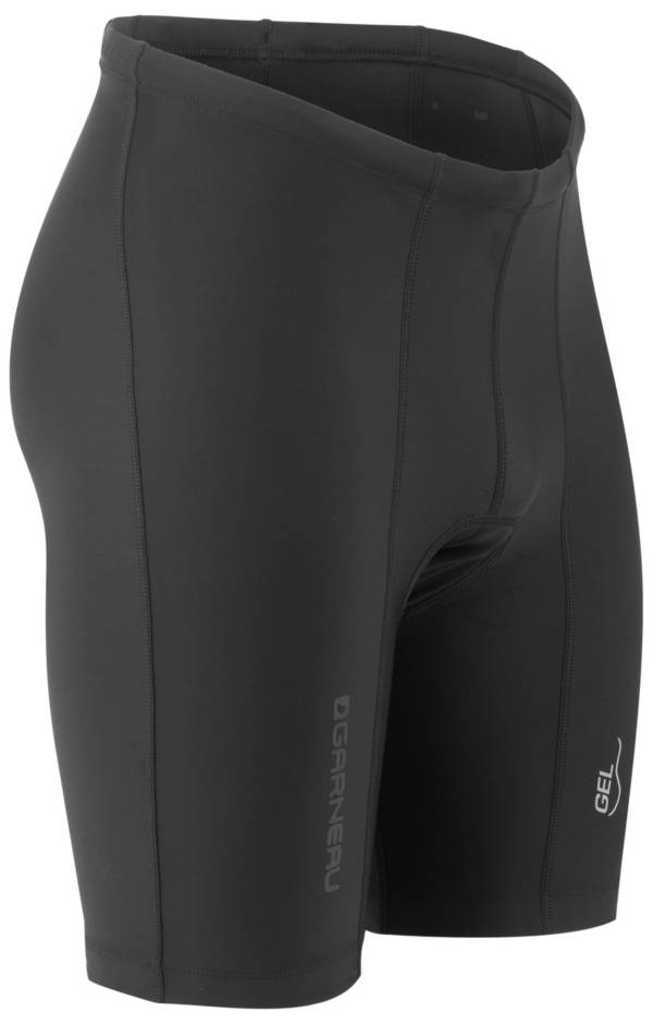 Louis Garneau Men's Gel Cycling Shorts