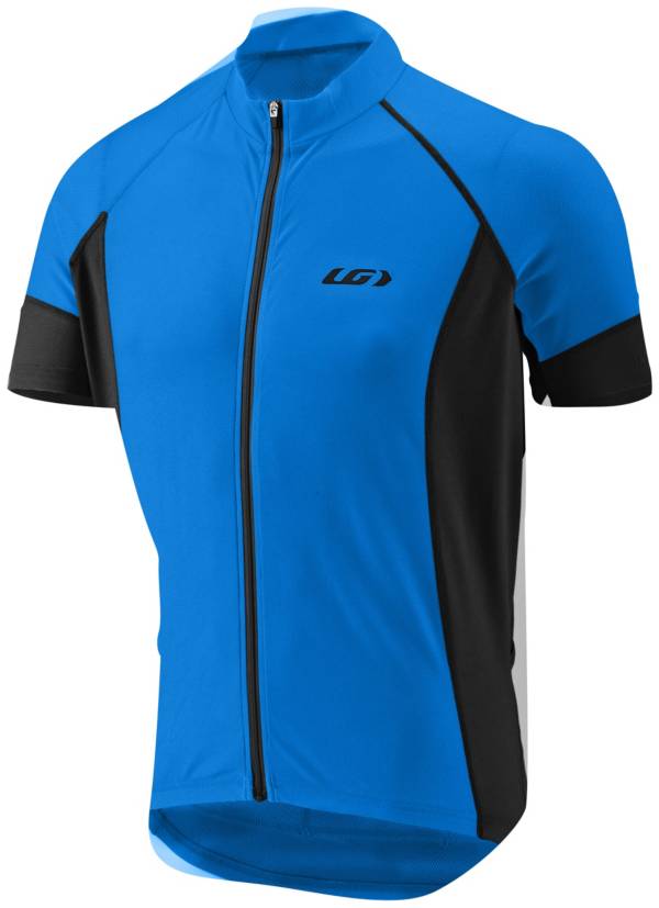 Louis Garneau Men's Cycling Jersey