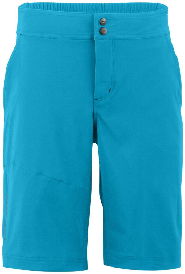 Louis Garneau Men's MTB Baggy Cycling Shorts