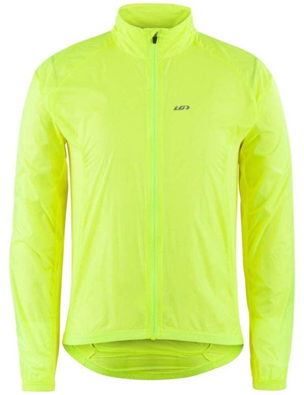 Louis Garneau Men's Signature Jacket