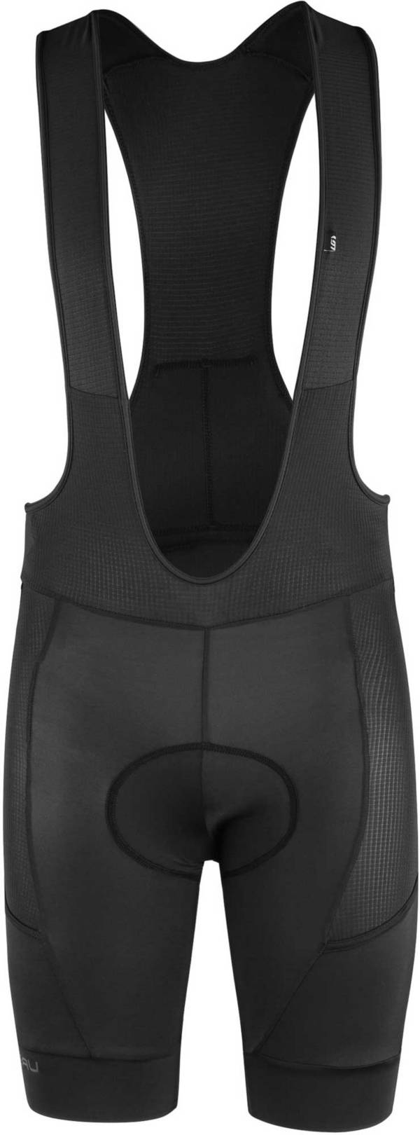 Louis Garneau Men's Cycling Bib MTB Inner Mesh