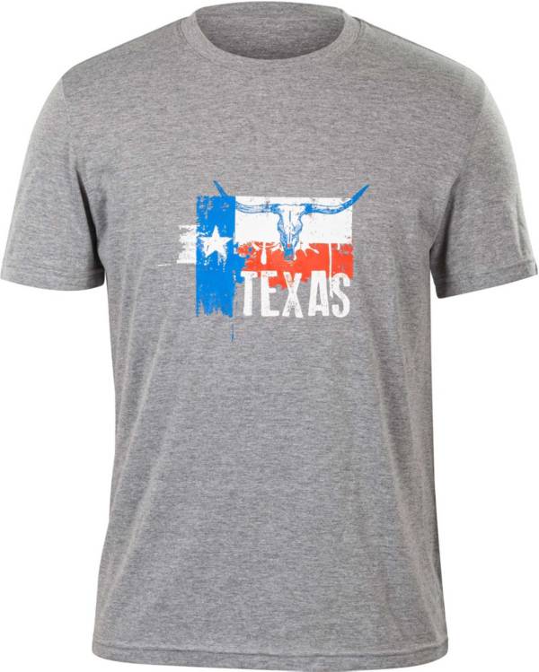 Louis Garneau Men's Texas Longhorn T-Shirt