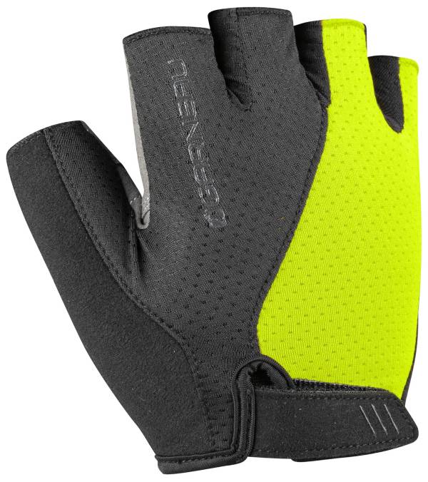 Louis Garneau Men's Air Gel Ultra Cycling Gloves