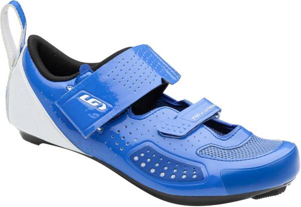Louis Garneau Men's Tri X-Speed IV Shoes