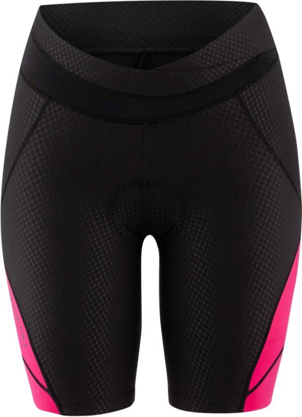 Louis Garneau Women's CB Carbon 2 Cycling Shorts