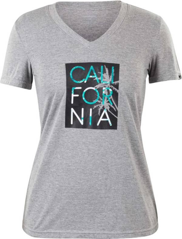 Louis Garneau Women's California Palm T-Shirt