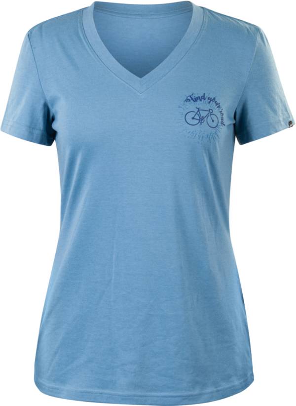 Louis Garneau Women's Find Your Ride T-Shirt