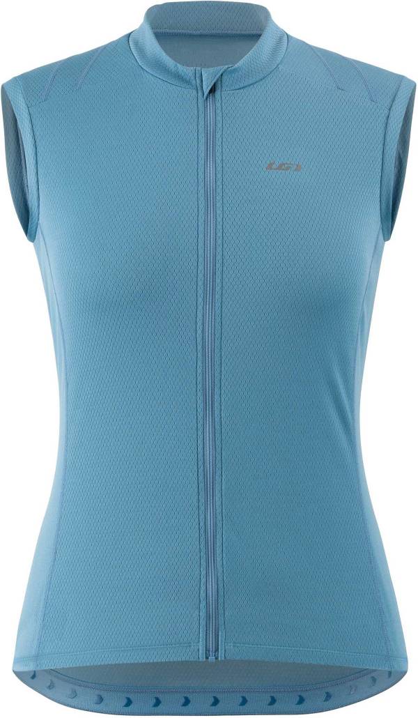 Louis Garneau Women's Beeze 3 Sleeveless Jersey