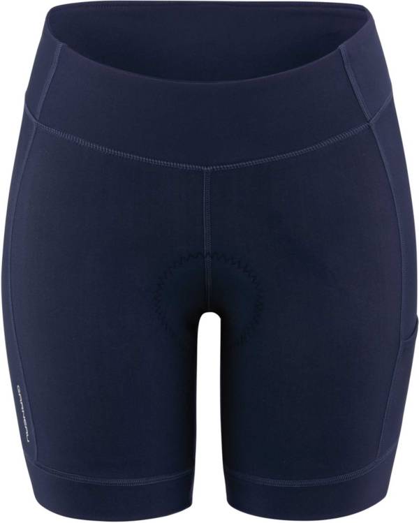 Garneau Women's Fit Sensor 7.5 Shorts 2