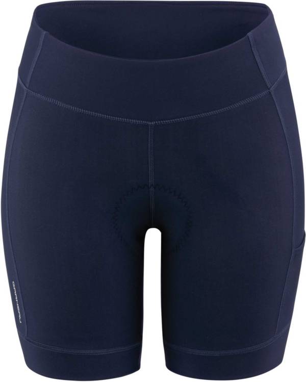 Garneau Women's Fit Sensor 7.5 Shorts 2 product image