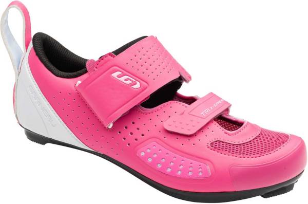 Louis Garneau Women's Tri X-Speed IV Shoes