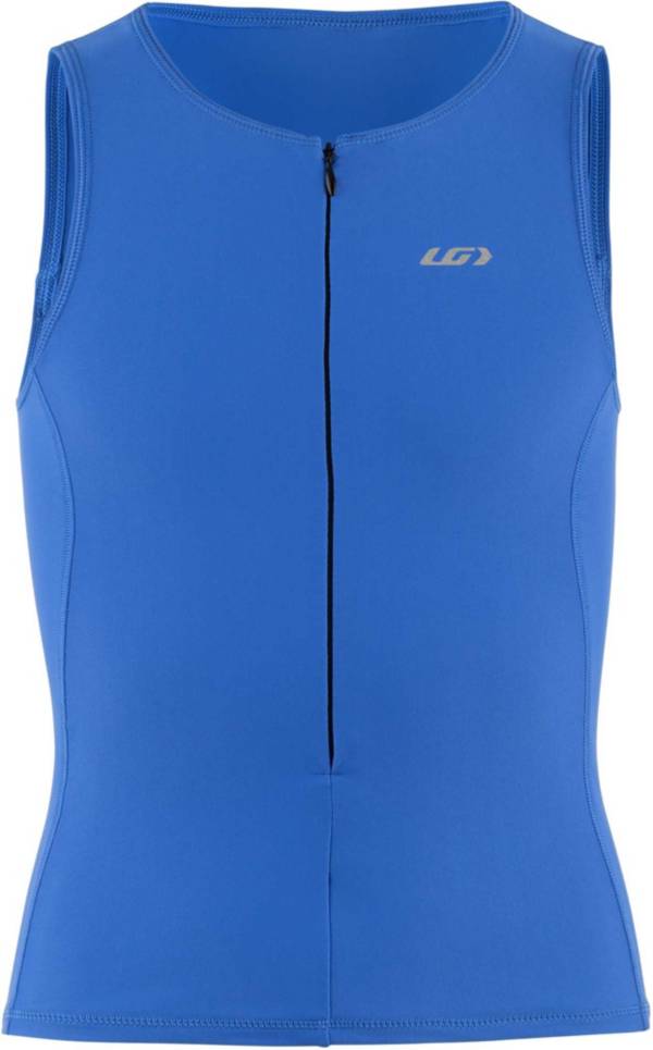 Louis Garneau Junior Comp 2 Sleeveless Jersey