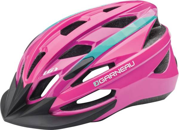 Louis Garneau Junior Nino Helmet