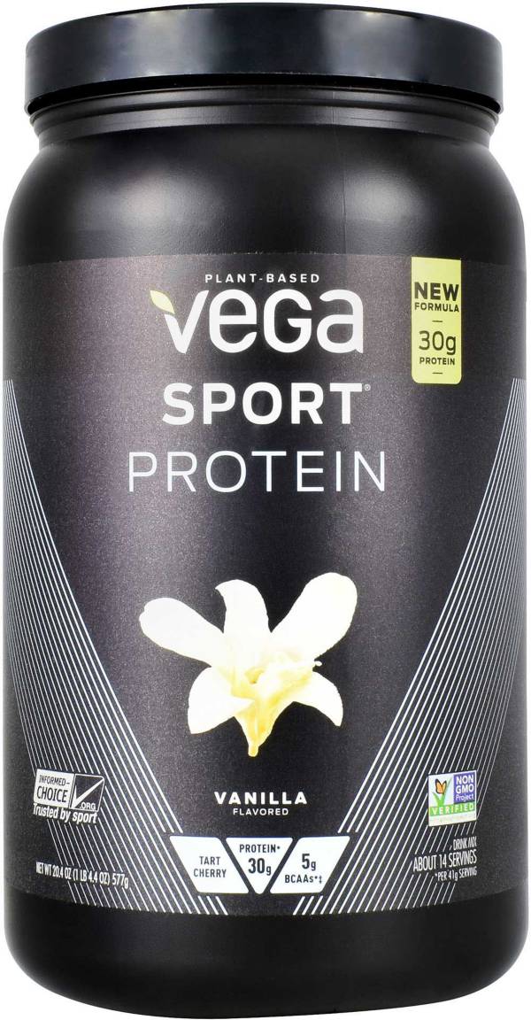 Vega Sport Premium Protein Vanilla 14 Servings