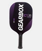 Gearbox CX11Q SST Ribbed Core Pickleball Paddle product image