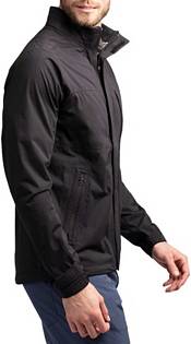 TravisMathew Men's June Gloom Rain Jacket product image