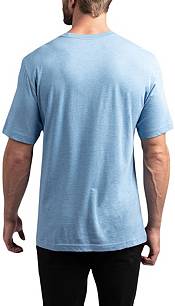 TravisMathew Men's Catchin' Air Golf T-Shirt product image