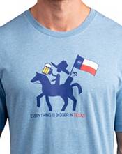 TravisMathew Men's Hoot and Hollar T-Shirt product image