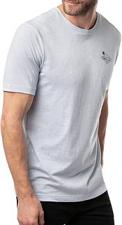 TravisMathew Men's Valby Short Sleeve Golf T-Shirt product image
