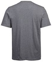 TravisMathew Men's Naughty or Nice Short Sleeve Golf T-Shirt product image