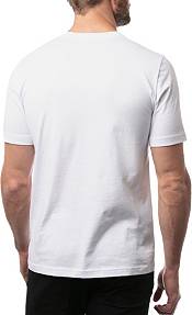 TravisMathew Men's Here Here Golf T-Shirt product image
