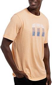 TravisMathew Men's Schmancy Golf T-Shirt product image