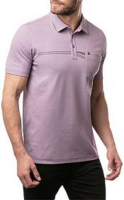 TravisMathew Men's Out The Door Golf Polo product image