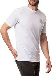 TravisMathew Men's Road Map Short Sleeve Golf T-Shirt product image