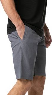 TravisMathew Men's Silver Birch Golf Shorts product image