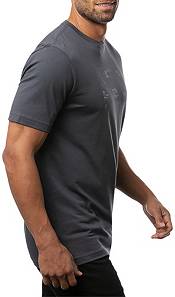 TravisMathew Men's On The Ball Short Sleeve Golf T-Shirt product image