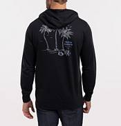 TravisMathew Men's Sweaters And Chill Golf Hoodie product image