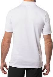 TravisMathew Men's Just One More Golf Polo product image