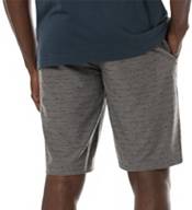 TravisMathew Men's Alone Time Hybrid Golf Shorts product image