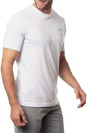 TravisMathew Men's Fire Starter Short Sleeve Golf T-Shirt product image