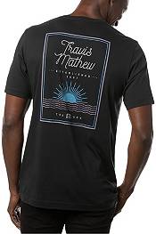 TravisMathew Men's Float Your Boat Short Sleeve Golf T-Shirt product image