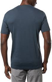TravisMathew Men's Hypnautic Golf T-Shirt product image