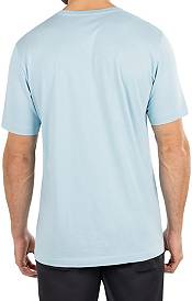 TravisMathew Men's Stick To The Trail Golf T-Shirt product image