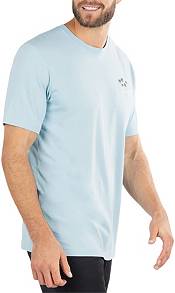 TravisMathew Men's Stick To The Trail Golf T-Shirt product image