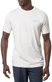 TravisMathew Men's at the Dive In Golf T-Shirt product image