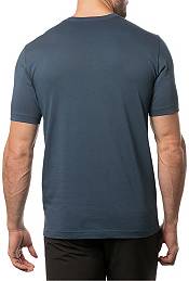 TravisMathew Men's Bearly There Short Sleeve Golf T-shirt product image