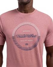 TravisMathew Men's Bliss Index Golf T-Shirt product image