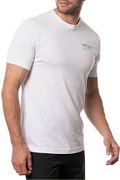 TravisMathew Men's Big Mouth Bass Golf T-Shirt product image