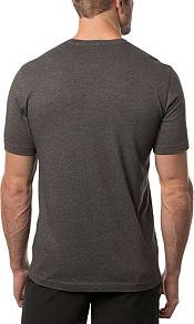 TravisMathew Men's Chimney Rock Golf T-Shirt product image