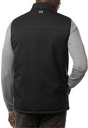 TravisMathew Men's Life Vest Golf Vest product image