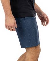 TravisMathew Men's Upwardly Mobile Golf Shorts product image