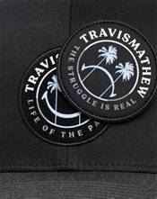 TravisMathew Men's Lake Escape Golf Hat product image