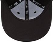 New Era Men's Las Vegas Raiders League 9Forty Adjustable Black Hat product image