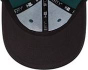 New Era Men's Philadelphia Eagles League 9Forty Adjustable Green Hat product image